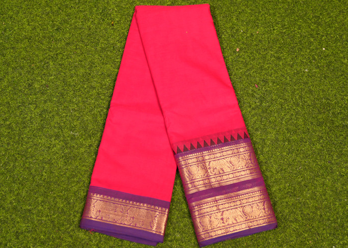 Kanchi Cotton VS KS006