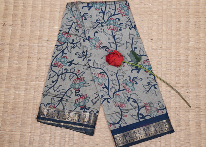 Maheswari silk VS MS004