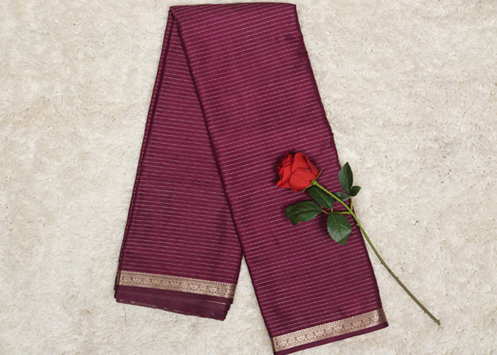 Warm Silk VS WS0011