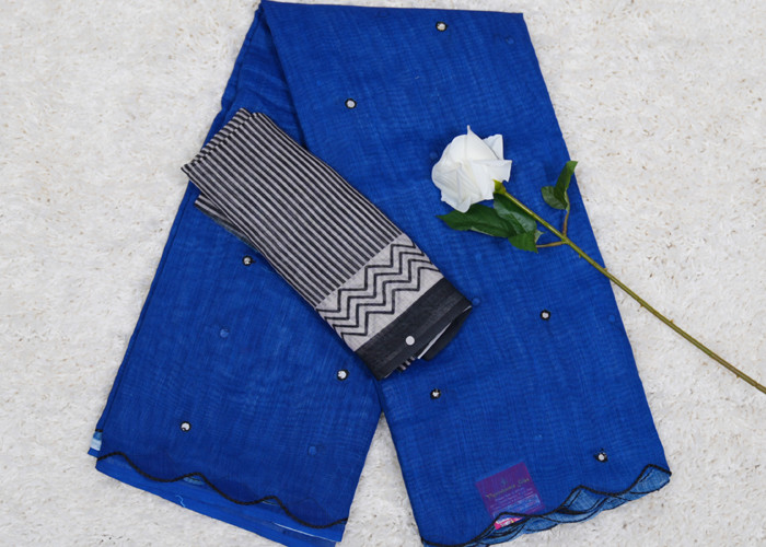 Lenin sarees VS LS002