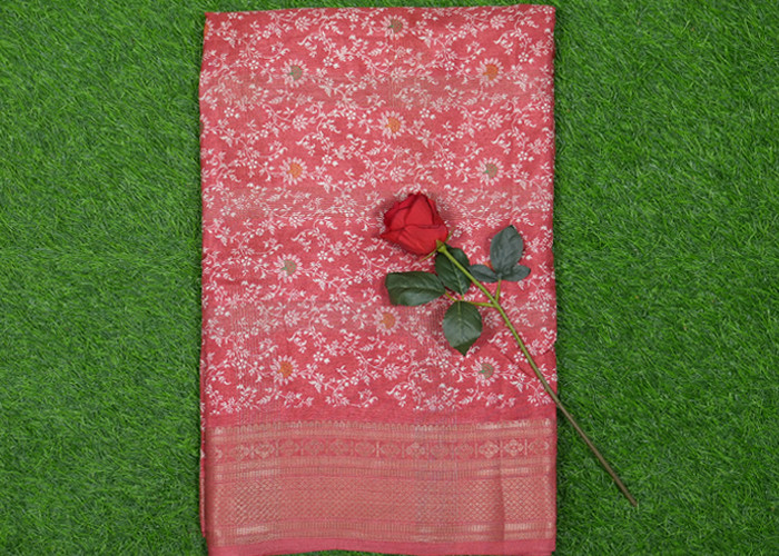 Daily wear sarees VS DS002