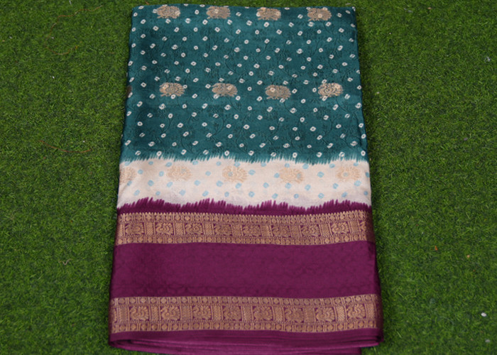 Gap border Saree VS OW0019