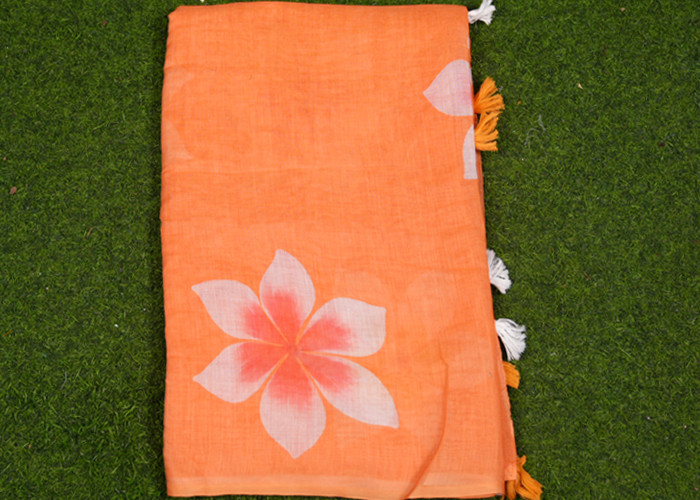 Lenin sarees VS LS0010