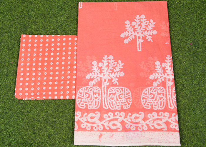 Summer cotton VS SS0053