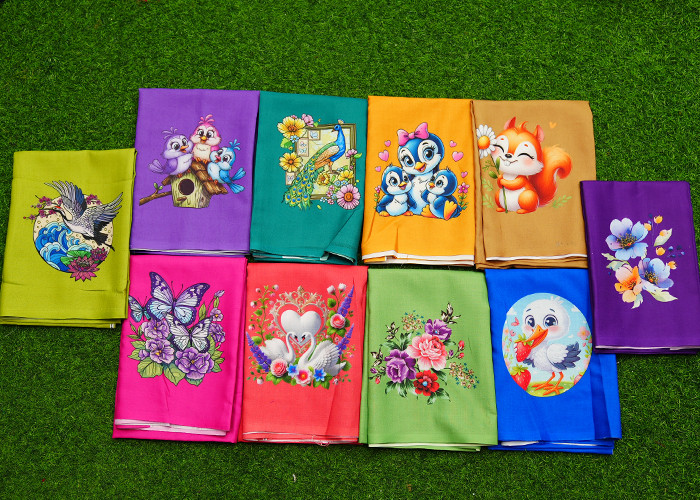 blouses SET OF 10  VS BS002