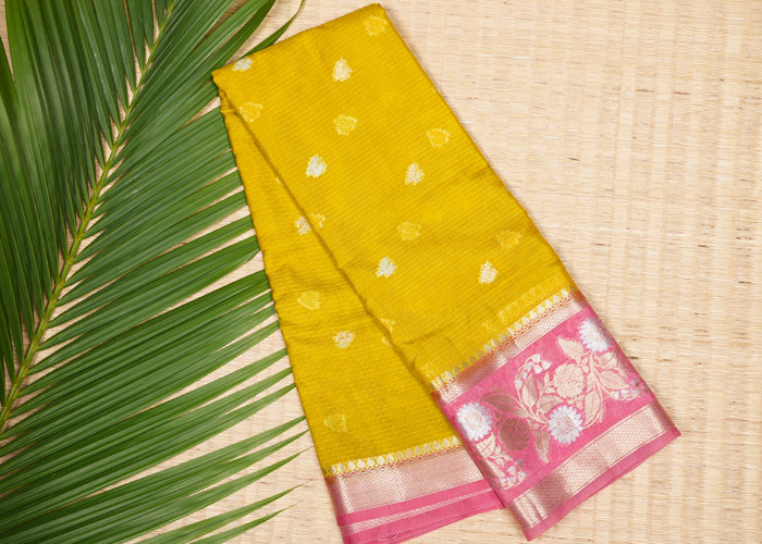 Fancy sarees VS FS006