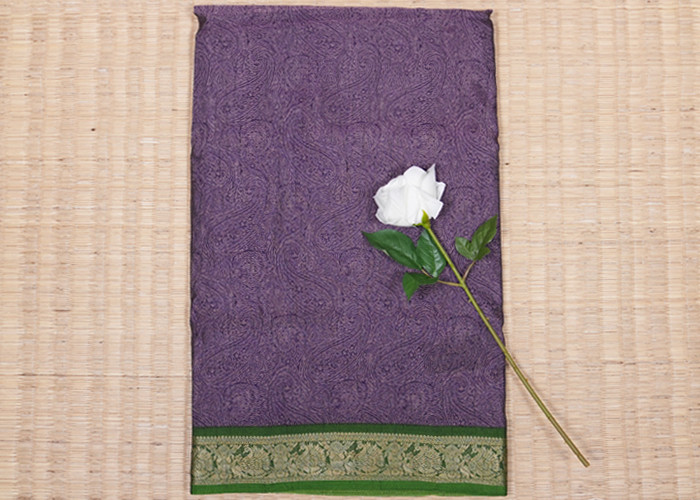 Maheswari silk VS MS004