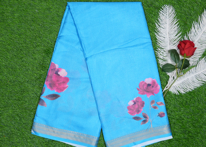Daily wear sarees VS DS0043