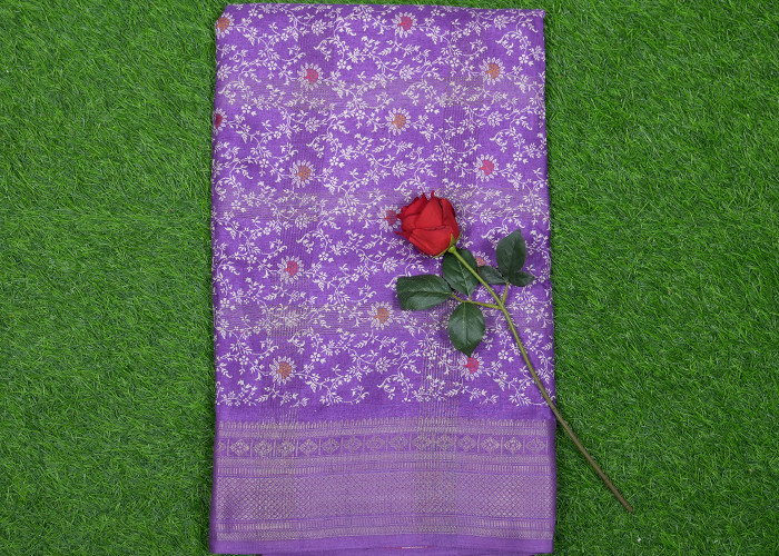 Daily wear sarees VS DS006