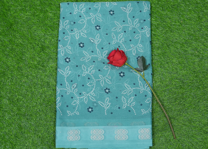 Matty georgette sarees VS MG004