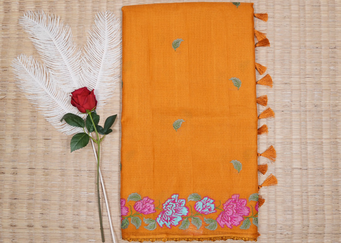 Matty kota sarees VS MS0018