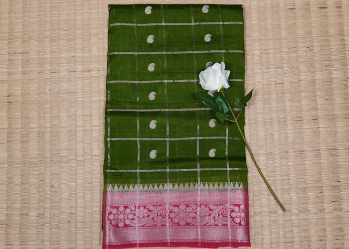 Soft pattu VS SP005