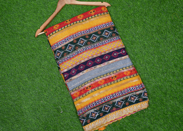 RajKot Georgette Sarees VS RS002