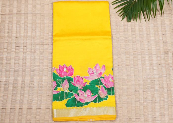 Mangalagiri Sarees VS MS004