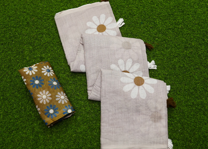 Lenin sarees VS LS0025