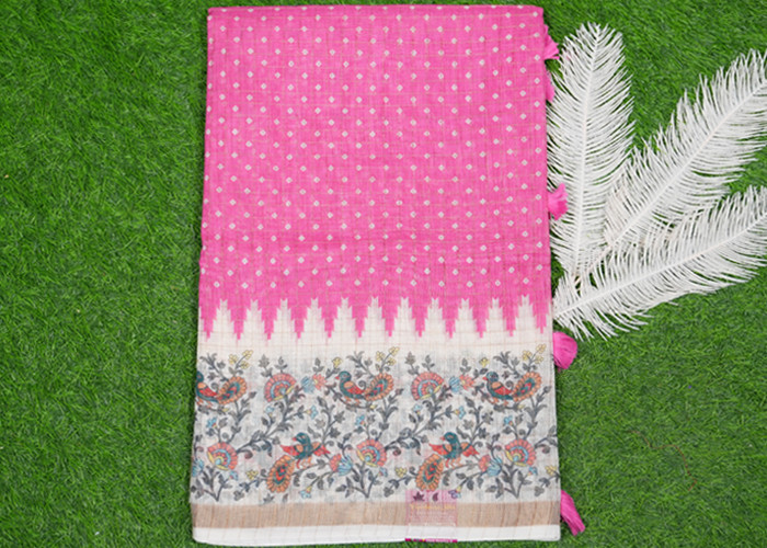 Lenin sarees VS LS003