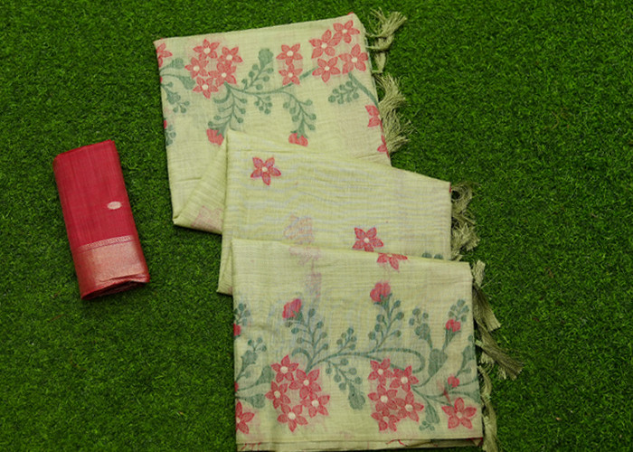 Munga silk1 VS MS001