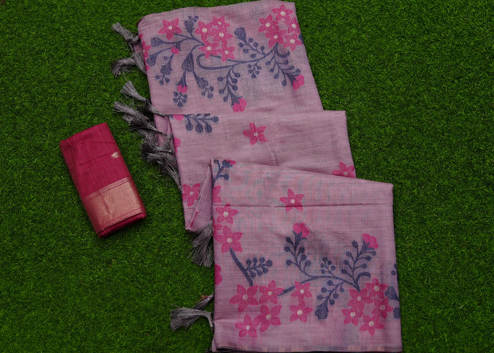 Munga silk1 VS MS005