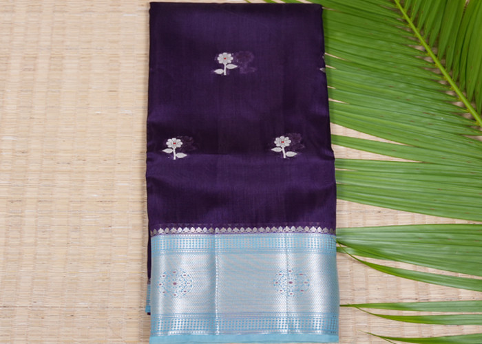 Green Mango Sarees VS GS0014