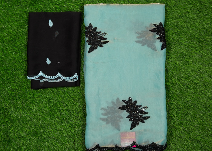 Designer sarees VD DS0035