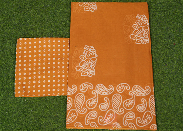 Summer cotton VS SS004