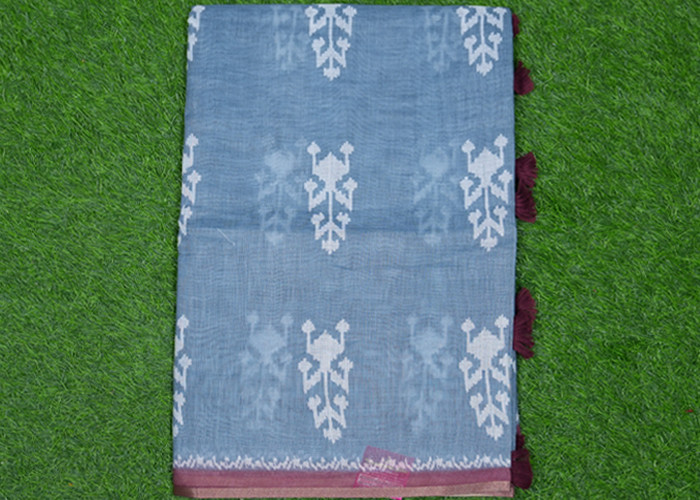 Lenin sarees VS LS007