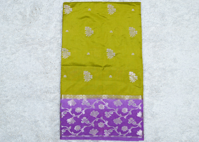 Green Mango Sarees VS GS0011
