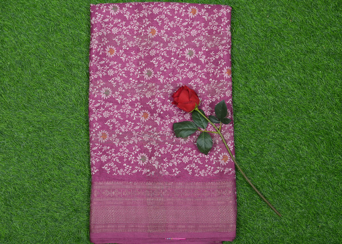 Daily wear sarees VS DS005