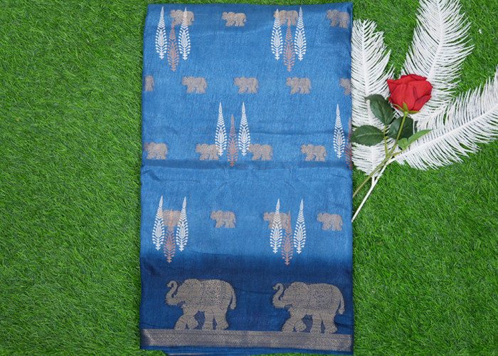 New collection Sarees VS NS0038