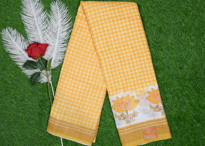 Lenin sarees  VS LS0016