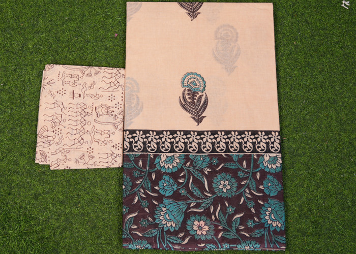 Summer cotton VS SS0019