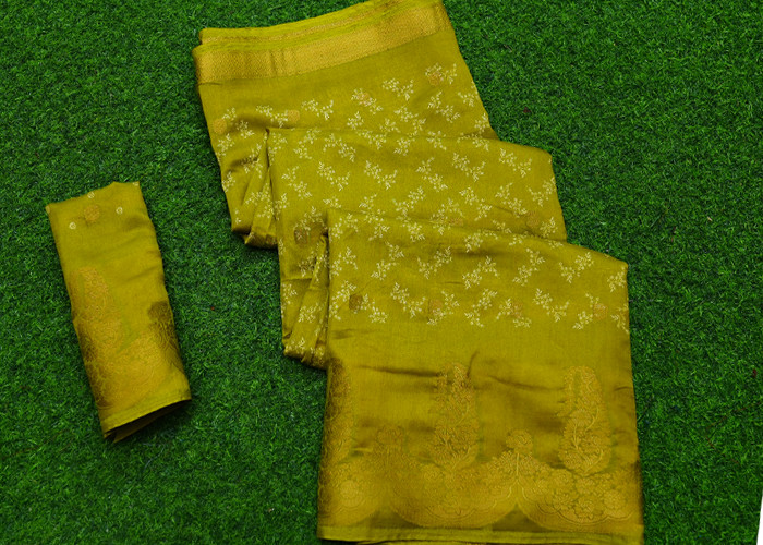 Binny Crape VS BS0020