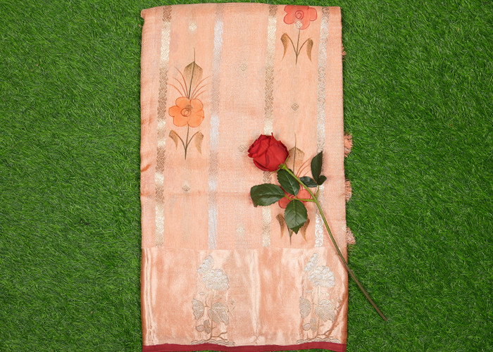 Fancy sarees VS FS002