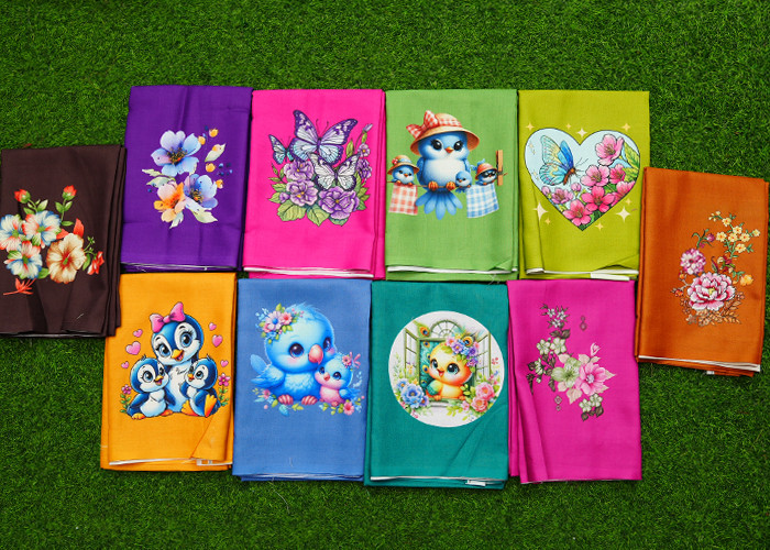 blouses SET OF 10  VS BS001