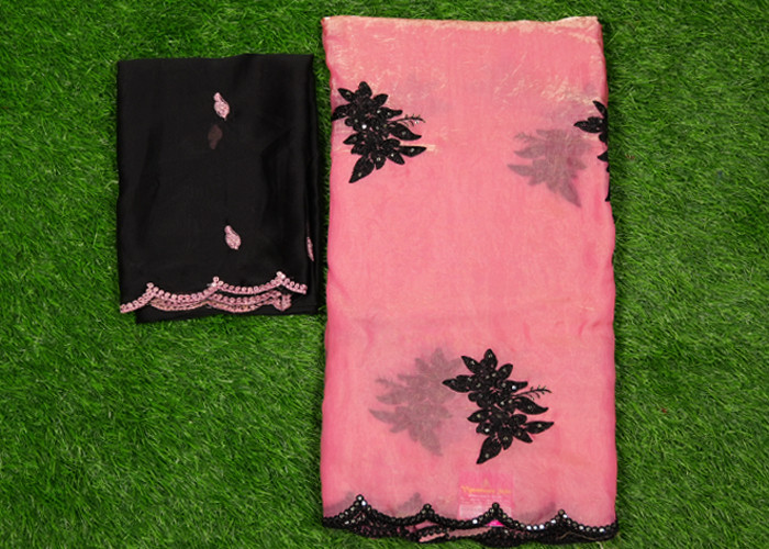 Designer sarees VD DS0034