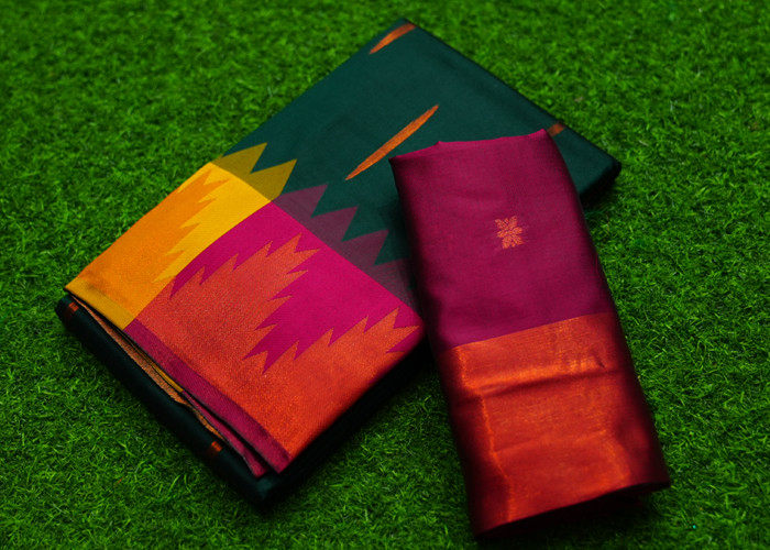 New collection VS NS007