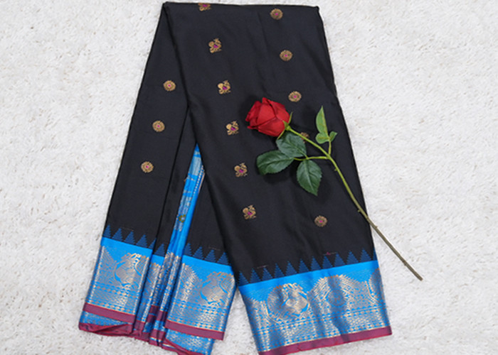 Gadwal fancy VS GS003