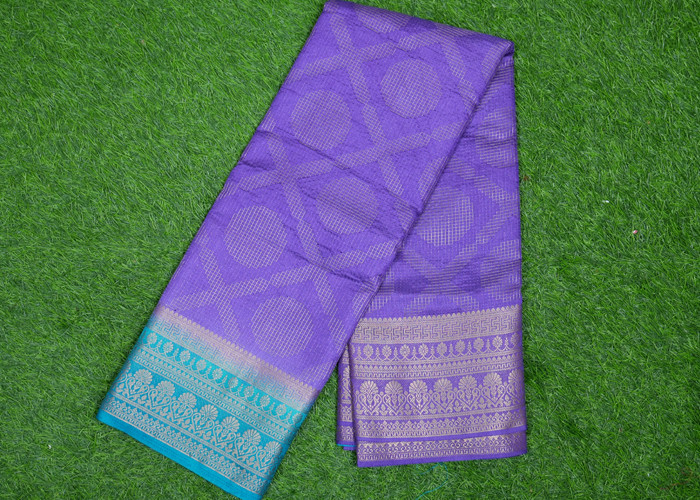friendly budjet sarees VS FB006