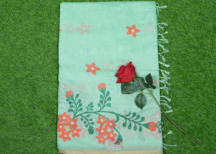 Lenin sarees VS LS002