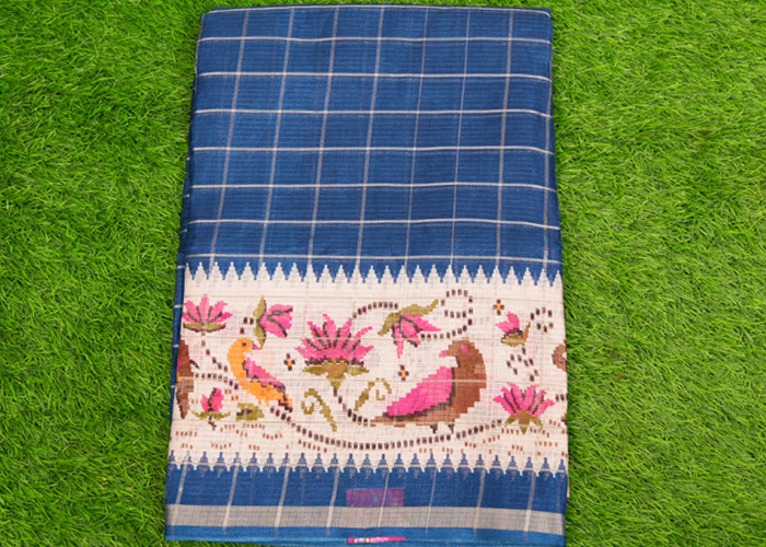 Manipuri kota  sarees VS GS006