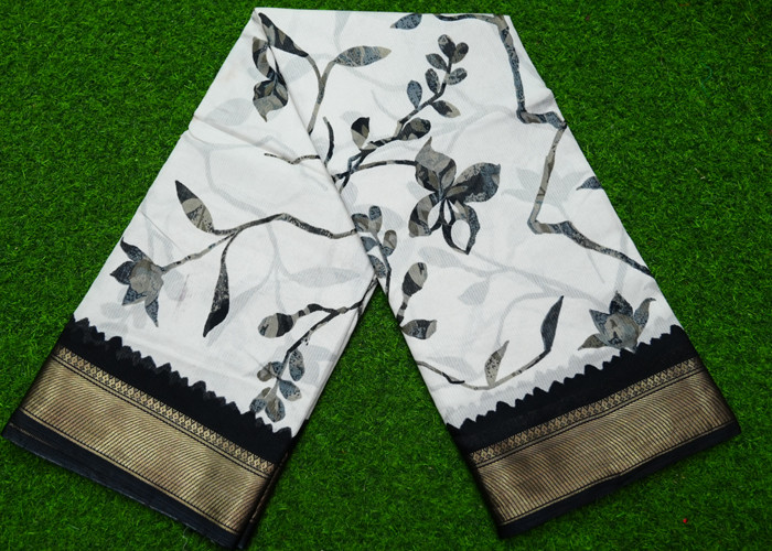 Daily wear sarees VS DS0011