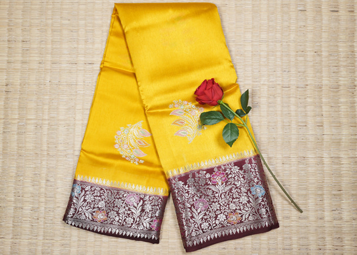 Soft silk VS GS005