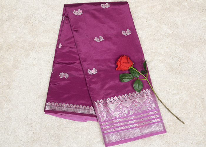 Fancy sarees VS FS004