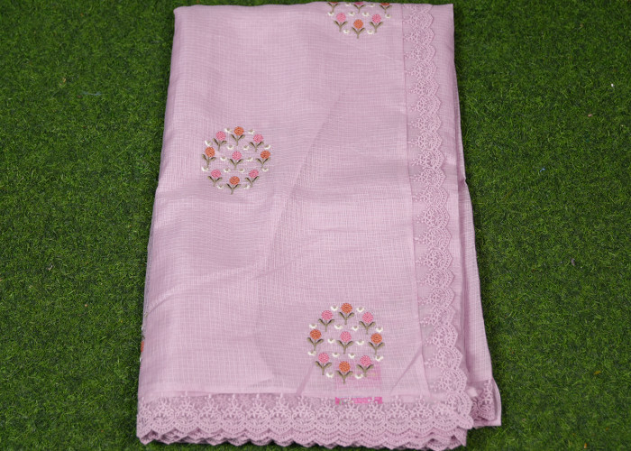 Supernet Kota sarees VS SS006