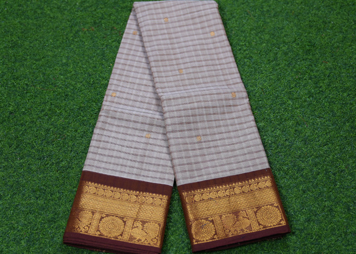 Kanchi Cotton VS KS0012