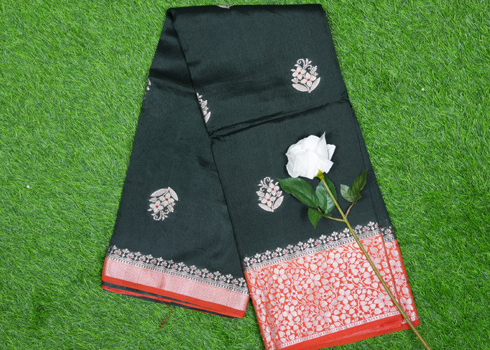 Green Mango Sarees VS GS001