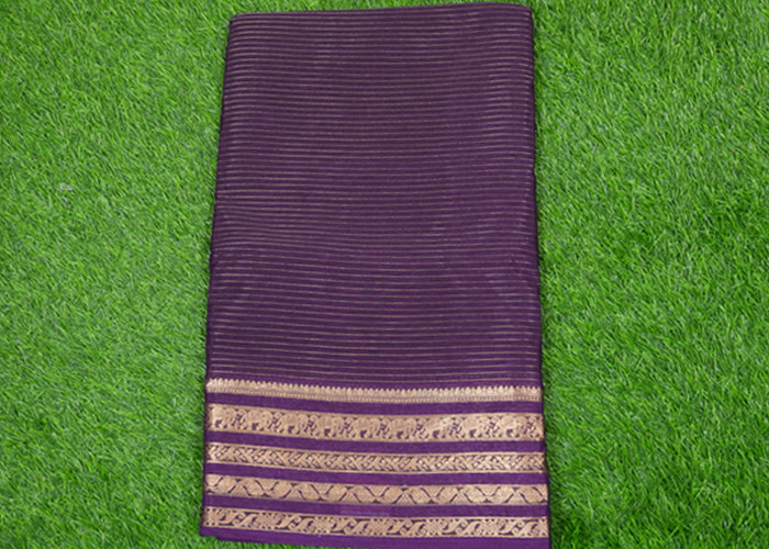 New collection Sarees VS NS007
