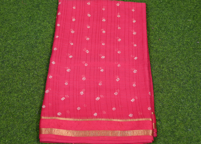 Georgette Sarees VS FS0053