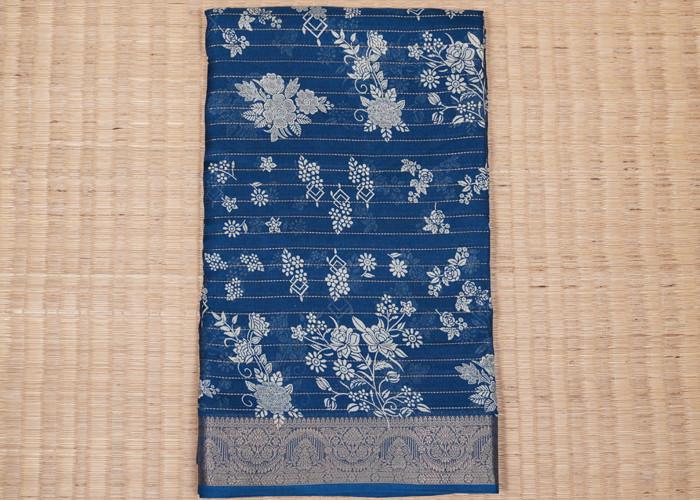 Casual Wear sarees VS CS008