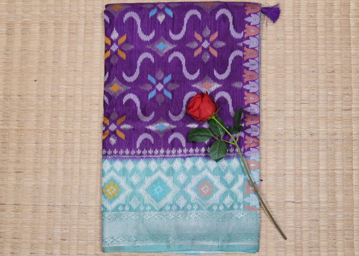 New collection Sarees VS NS0036
